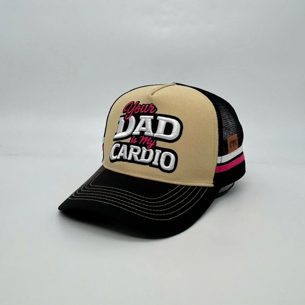 Ladies Trucker Caps